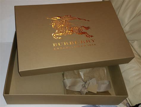 buy burberry gift box|Burberry gift box for sale.